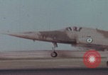 Image of Iranian Air Force pilots flying Iran, 1973, second 61 stock footage video 65675080198