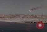 Image of Iranian oil industry  Iran, 1973, second 3 stock footage video 65675080199
