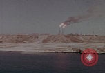 Image of Iranian oil industry  Iran, 1973, second 4 stock footage video 65675080199