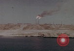 Image of Iranian oil industry  Iran, 1973, second 5 stock footage video 65675080199