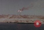 Image of Iranian oil industry  Iran, 1973, second 6 stock footage video 65675080199