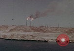 Image of Iranian oil industry  Iran, 1973, second 8 stock footage video 65675080199