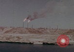 Image of Iranian oil industry  Iran, 1973, second 9 stock footage video 65675080199