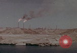 Image of Iranian oil industry  Iran, 1973, second 10 stock footage video 65675080199