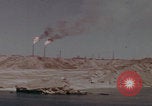 Image of Iranian oil industry  Iran, 1973, second 11 stock footage video 65675080199