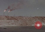 Image of Iranian oil industry  Iran, 1973, second 13 stock footage video 65675080199