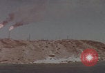 Image of Iranian oil industry  Iran, 1973, second 15 stock footage video 65675080199