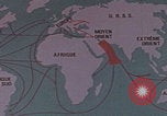 Image of Iranian oil industry  Iran, 1973, second 20 stock footage video 65675080199