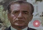 Image of Iranian oil industry  Iran, 1973, second 30 stock footage video 65675080199