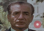 Image of Iranian oil industry  Iran, 1973, second 31 stock footage video 65675080199