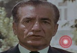 Image of Iranian oil industry  Iran, 1973, second 33 stock footage video 65675080199