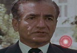 Image of Iranian oil industry  Iran, 1973, second 34 stock footage video 65675080199