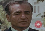 Image of Iranian oil industry  Iran, 1973, second 37 stock footage video 65675080199