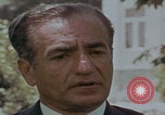 Image of Iranian oil industry  Iran, 1973, second 38 stock footage video 65675080199