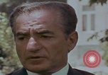 Image of Iranian oil industry  Iran, 1973, second 39 stock footage video 65675080199