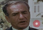 Image of Iranian oil industry  Iran, 1973, second 40 stock footage video 65675080199