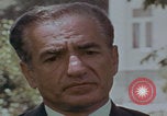 Image of Iranian oil industry  Iran, 1973, second 41 stock footage video 65675080199