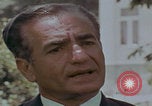 Image of Iranian oil industry  Iran, 1973, second 42 stock footage video 65675080199