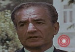 Image of Iranian oil industry  Iran, 1973, second 45 stock footage video 65675080199