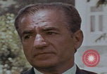 Image of Iranian oil industry  Iran, 1973, second 48 stock footage video 65675080199