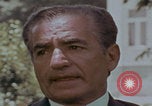 Image of Iranian oil industry  Iran, 1973, second 49 stock footage video 65675080199