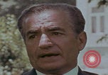 Image of Iranian oil industry  Iran, 1973, second 50 stock footage video 65675080199
