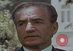 Image of Iranian oil industry  Iran, 1973, second 51 stock footage video 65675080199