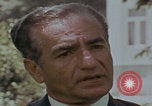 Image of Iranian oil industry  Iran, 1973, second 52 stock footage video 65675080199
