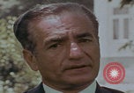 Image of Iranian oil industry  Iran, 1973, second 53 stock footage video 65675080199