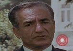 Image of Iranian oil industry  Iran, 1973, second 54 stock footage video 65675080199
