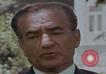 Image of Iranian oil industry  Iran, 1973, second 58 stock footage video 65675080199