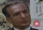 Image of Iranian oil industry  Iran, 1973, second 60 stock footage video 65675080199