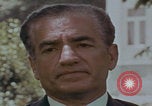 Image of Iranian oil industry  Iran, 1973, second 62 stock footage video 65675080199