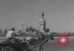 Image of Hafte Tir Square Tehran Tehran Iran, 1944, second 3 stock footage video 65675080200