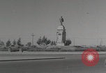 Image of Hafte Tir Square Tehran Tehran Iran, 1944, second 8 stock footage video 65675080200