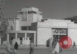 Image of Shah of Iran palace Tehran Iran, 1944, second 6 stock footage video 65675080201