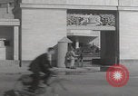 Image of Shah of Iran palace Tehran Iran, 1944, second 15 stock footage video 65675080201