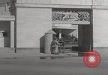 Image of Shah of Iran palace Tehran Iran, 1944, second 16 stock footage video 65675080201