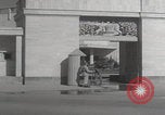 Image of Shah of Iran palace Tehran Iran, 1944, second 18 stock footage video 65675080201