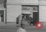 Image of Shah of Iran palace Tehran Iran, 1944, second 20 stock footage video 65675080201