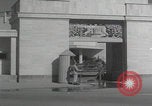 Image of Shah of Iran palace Tehran Iran, 1944, second 22 stock footage video 65675080201