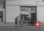Image of Shah of Iran palace Tehran Iran, 1944, second 23 stock footage video 65675080201