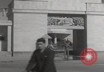 Image of Shah of Iran palace Tehran Iran, 1944, second 24 stock footage video 65675080201