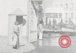 Image of Shah of Iran palace Tehran Iran, 1944, second 26 stock footage video 65675080201