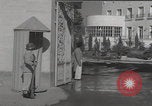 Image of Shah of Iran palace Tehran Iran, 1944, second 29 stock footage video 65675080201