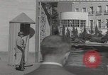 Image of Shah of Iran palace Tehran Iran, 1944, second 30 stock footage video 65675080201