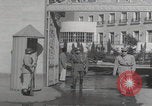 Image of Shah of Iran palace Tehran Iran, 1944, second 34 stock footage video 65675080201