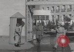 Image of Shah of Iran palace Tehran Iran, 1944, second 35 stock footage video 65675080201