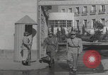 Image of Shah of Iran palace Tehran Iran, 1944, second 36 stock footage video 65675080201