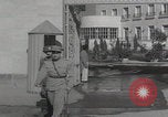 Image of Shah of Iran palace Tehran Iran, 1944, second 38 stock footage video 65675080201